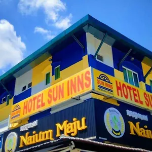 Sun Lagoon Near Sunway Lagoon Theme Park Subang Jaya