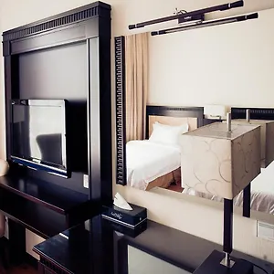 S Damansara Hotel