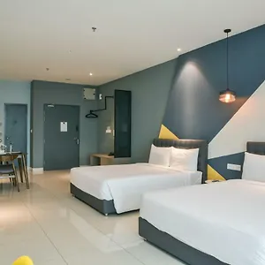 Daily Atria Petaling Jaya