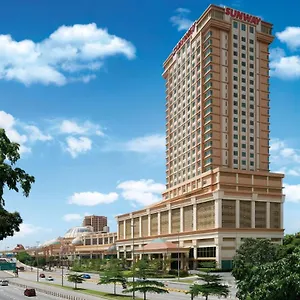 Sunway Lagoon , Formerly Sunway Clio Subang Jaya